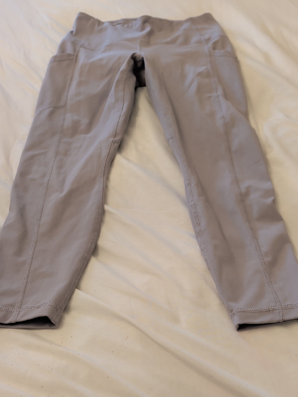 Yogalicious Lux High-Waist Leggings